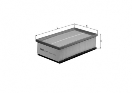 Filtru aer KNECHT LX1497 [1]