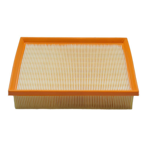 FILTRARE - Filtru aer ASAM 136739