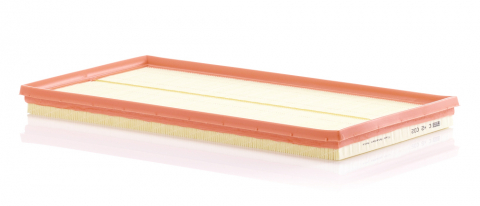 FILTRARE - Filtru aer Mann-Filter C42002