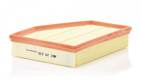 FILTRARE - Filtru aer Mann-Filter C29230