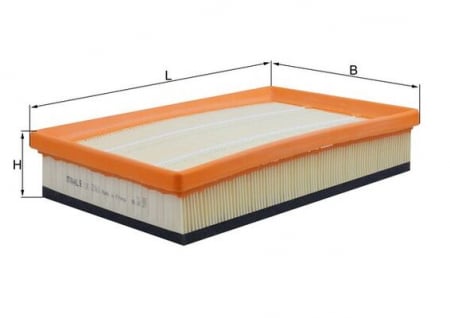 Filtre aer - Filtru aer KNECHT LX2060