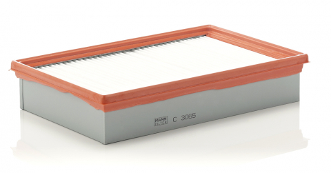 FILTRARE - Filtru aer  Mann-Filter C 3065