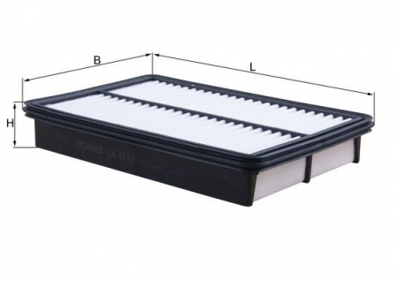 Filtre aer - Filtru aer KNECHT LX4143