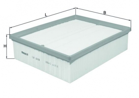 Conex - Filtru aer KNECHT LX819