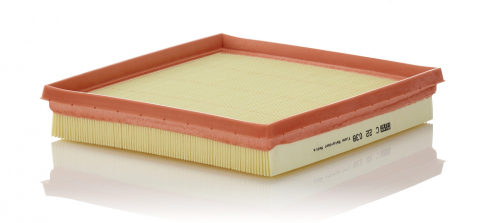 FILTRARE - Filtru aer Mann-Filter C22038