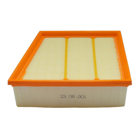 FILTRARE - Filtru aer ASAM 136726
