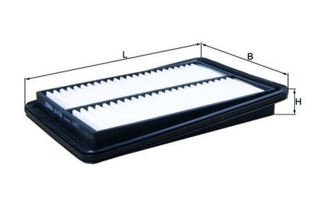 Filtre aer - Filtru aer KNECHT LX4138