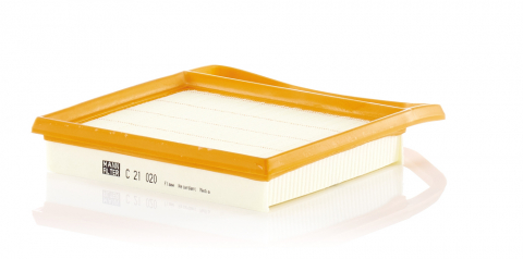 Filtre aer - Filtru aer Mann-Filter C21020