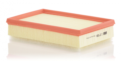 FILTRARE - Filtru aer Mann-Filter C27059