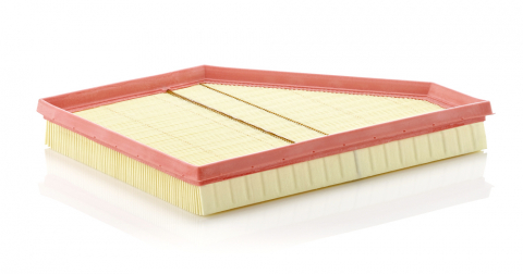 FILTRARE - Filtru aer Mann-Filter C3090/1