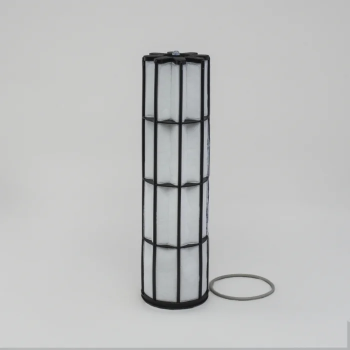 Filtre aer - Filtru aer  de siguranta Powerpleat Donaldson P628802