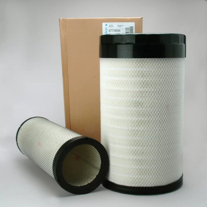 Piese auto - Filtru Aer Donaldson Kit X770688