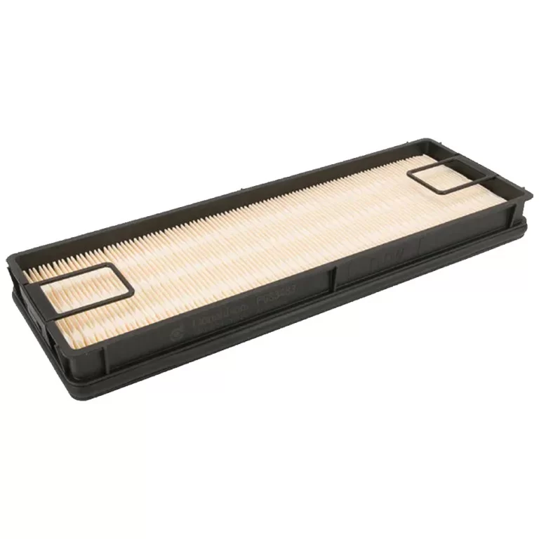 Filtre aer - Filtru Aer Donaldson P633483