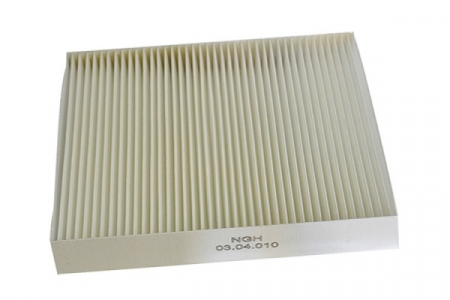 Filtre aer - Filtru habitaclu ASAM 70352