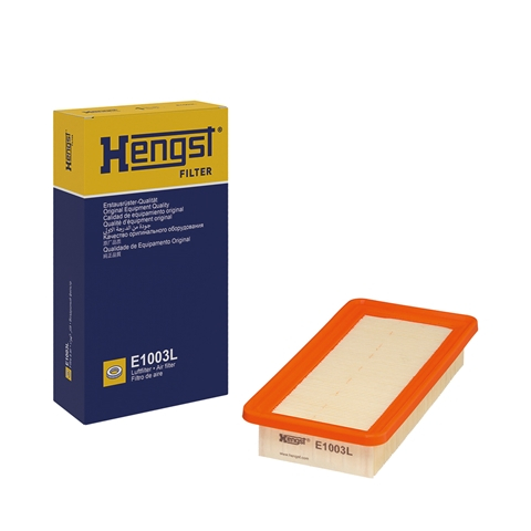 Filtru aer HENGST E1003L [1]