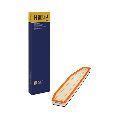 Filtru aer HENGST E1018L [1]