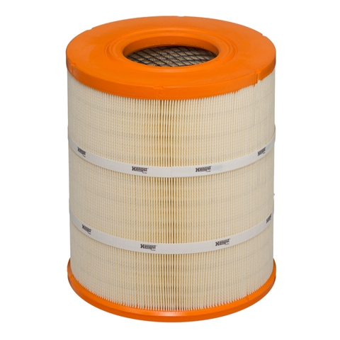 Filtre aer - Filtru aer HENGST E1028L