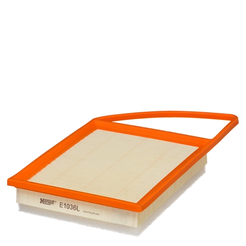 Filtre aer - Filtru aer HENGST E1036L