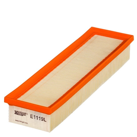 Filtre aer - Filtru aer HENGST E1119L