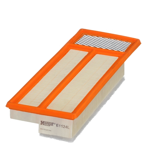 Filtre aer - Filtru aer HENGST E1124L