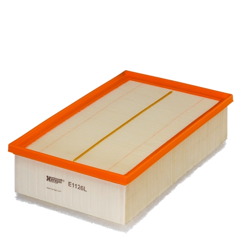 Piese auto - Filtru aer HENGST E1126L