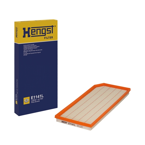 Filtru aer HENGST E1141L [1]