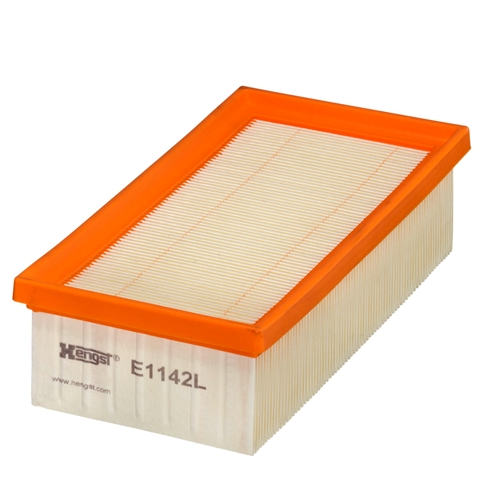 Filtre aer - Filtru aer HENGST E1142L