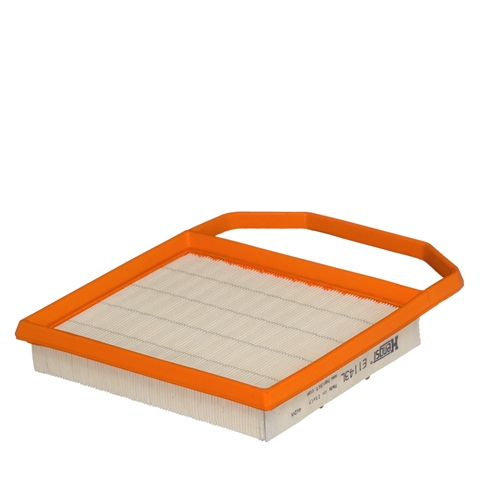 Filtre aer - Filtru aer HENGST E1143L