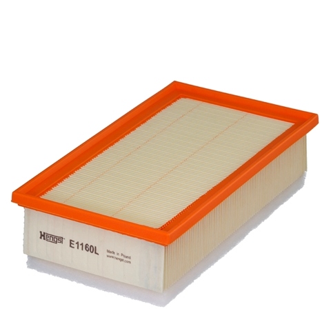 Filtre aer - Filtru aer HENGST E1160L
