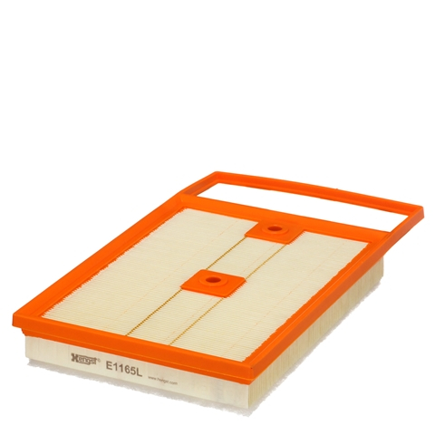 Filtre aer - Filtru aer HENGST E1165L