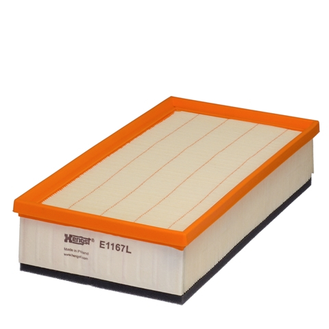 Filtre aer - Filtru aer HENGST E1167L