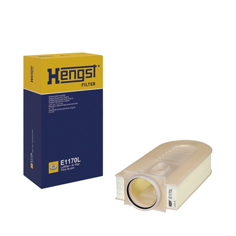 Filtru aer HENGST E1170L [1]