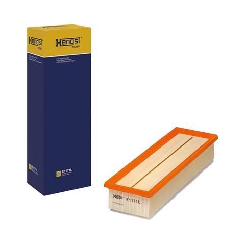 Filtru aer HENGST E1171L [1]
