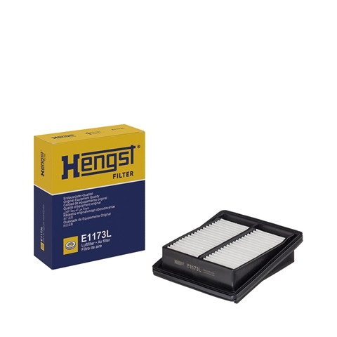 Filtru aer HENGST E1173L [1]