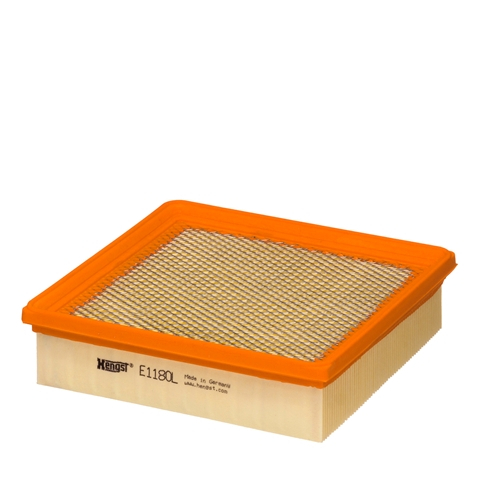 Filtre aer - Filtru aer HENGST E1180L