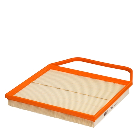 Filtre aer - Filtru aer HENGST E1186L