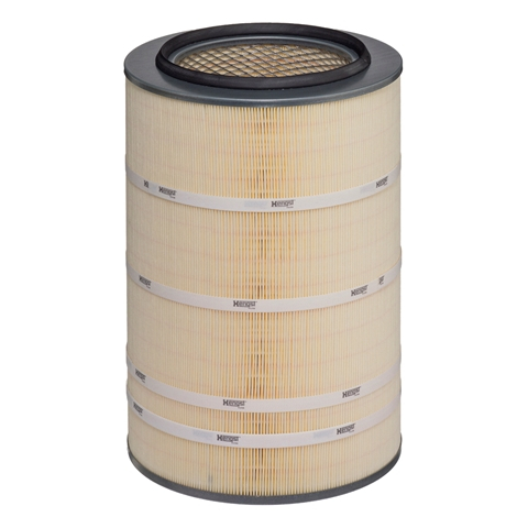 Filtre aer - Filtru aer HENGST E118L