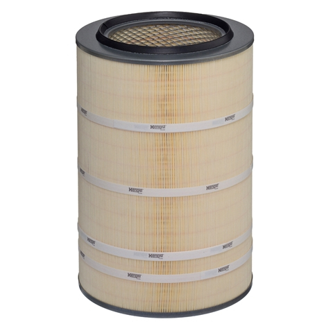 Filtre aer - Filtru aer HENGST E118L02