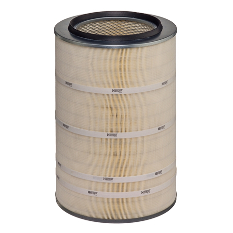 Filtre aer - Filtru aer HENGST E118L04