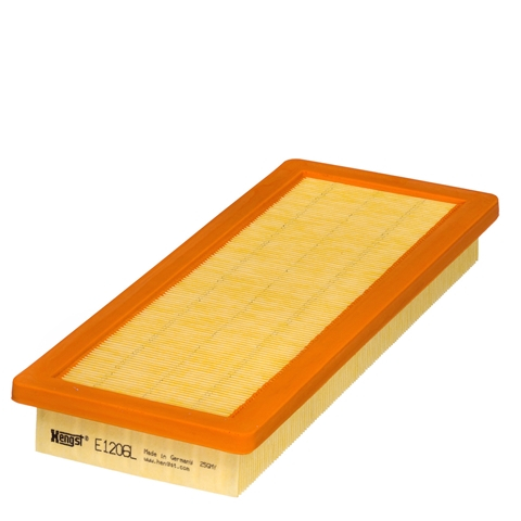 Filtre aer - Filtru aer HENGST E1206L