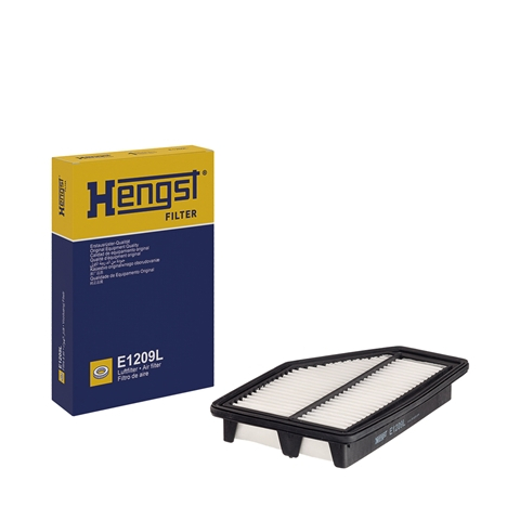 Filtru aer HENGST E1209L [1]