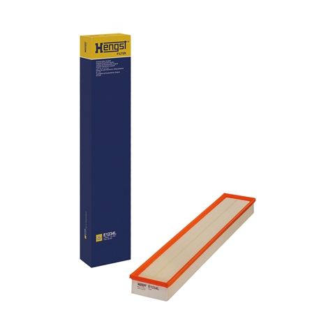 Filtru aer HENGST E1234L [1]