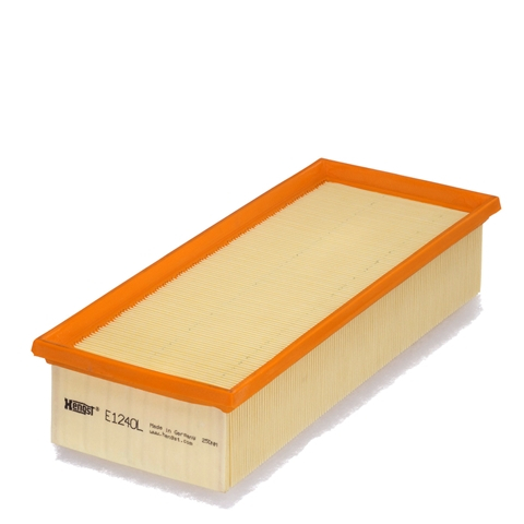 Filtre aer - Filtru aer HENGST E1240L