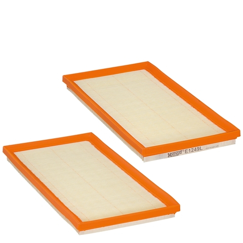 Filtre aer - Filtru aer HENGST E1249L-2