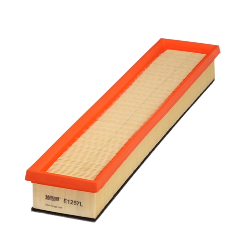 Filtre aer - Filtru aer HENGST E1257L