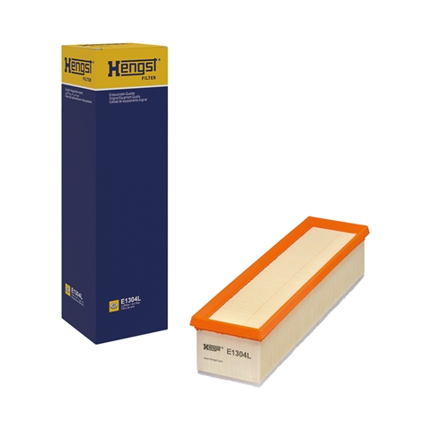 Filtru aer HENGST E1304L [1]