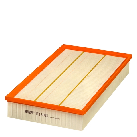 Filtre aer - Filtru aer HENGST E1306L