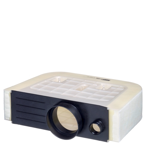 Filtru aer HENGST E1338L [0]