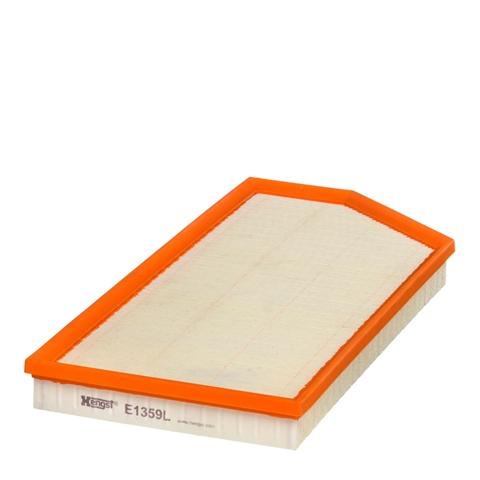 Filtru aer HENGST E1359L [0]