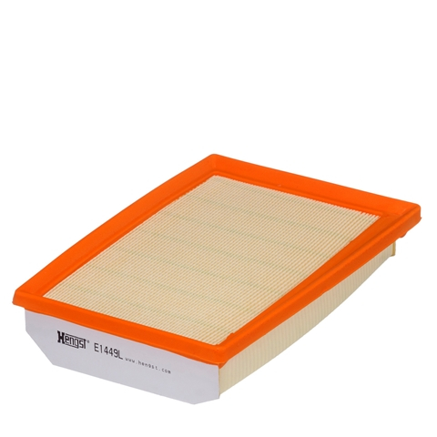 Filtru aer HENGST E1449L [0]